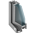 Okna aluminiowe